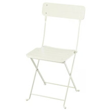 IKEA SUNDSÖ Folding Chair Outdoor