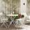IKEA SUNDSÖ Folding Chair Outdoor 2