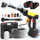2 Battery Cordless High Pressure Washer Gun 14