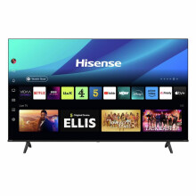 Hisense 65 Inch 65A6QTUK Smart 4K UHD HDR LED Freely TV
