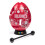 Spin Master Rubik's Smart Egg, Egg, Patience Game: Bring the Stick Through the Labyrinth, Train Concentration and Skill, Sorting Random Selection 2
