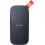 SanDisk SanDisk Portable SSD E30 2TB USB 3.2 Gen 2 SDSSDE30-2T00-G26 1