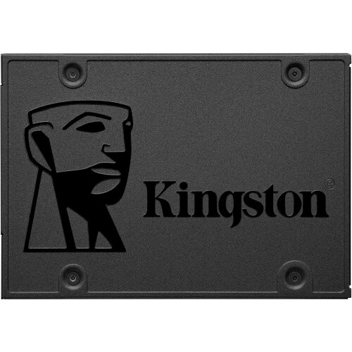 Kingston Kingston SSDNow A400 2,5 polegadas SATA III SSD 960GB SA400S37/960G