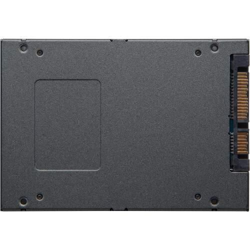 Kingston Kingston SSDNow A400 2,5 polegadas SATA III SSD 960GB SA400S37/960G 1
