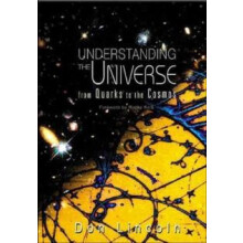 UNDERSTANDING THE UNIVERSE by LINCOLN DON Paperback Book