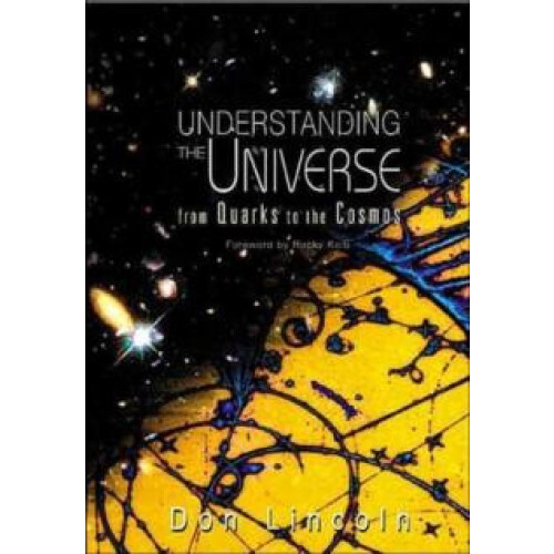 UNDERSTANDING THE UNIVERSE by LINCOLN DON Paperback Book