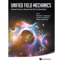 UNIFIED FIELD MECHANICS by AMOROSO RICHARD L Hardcover Book
