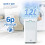 NETTA (12L) NETTA Compact Dehumidifier with LED Control Panel 3