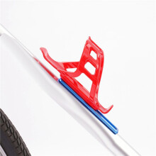 2X Bicycle Bottle Holder Adapter Road Bike Kettle Cage Conversion Base Multifunctional Cycling Supplies