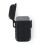 Mini Lighter Style Electronic Jewelry Scale, 100g/0.01g, Silver & Black 7