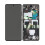 LCD displej pro Galaxy S21 Ultra 5G Phantom Black 1