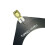 2X 10kHz-180MHz Donut Breitbandantenne Empfangsantenne -Loop-Antenne 6