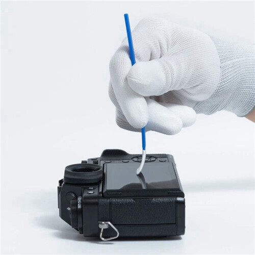 DSLR or SLR Digital Camera APS-C Sensor Cleaning Swabs (80 Swabs, No Sensor Cleaner) 1