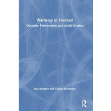 Warmup in Football Optimize Performance and Avoid Injuries by Jens Ban