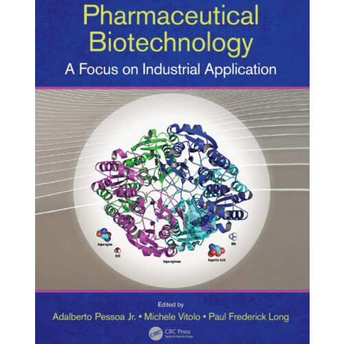 Pharmaceutical Biotechnology A Focus on Industrial Application Paperba