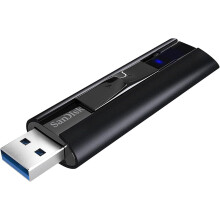 SanDisk Extreme Pro USB 3.2 Solid State 1TB R420MB/s W380MB/s SDCZ880-1T00-G46