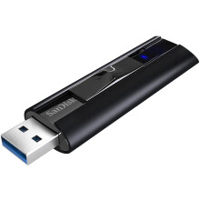 SanDisk Extreme Pro USB 3.2 Solid State 512GB R420MB/s W380MB/s SDCZ880-512G-G46