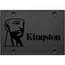 Kingston SSDNow A400 2.5-inch SATA III SSD 480GB SA400S37/480G