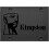 Kingston Kingston SSDNow A400 2,5 polegadas SATA III SSD 480GB SA400S37/480G 1