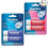 Vaseline Vaseline Lip Therapy his and hers (Original and Rosy) twin pack - 2 pack 1