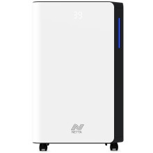 (20L) NETTA Compact Dehumidifier with LED Control Panel