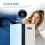 NETTA (20L) NETTA Compact Dehumidifier with LED Control Panel 6
