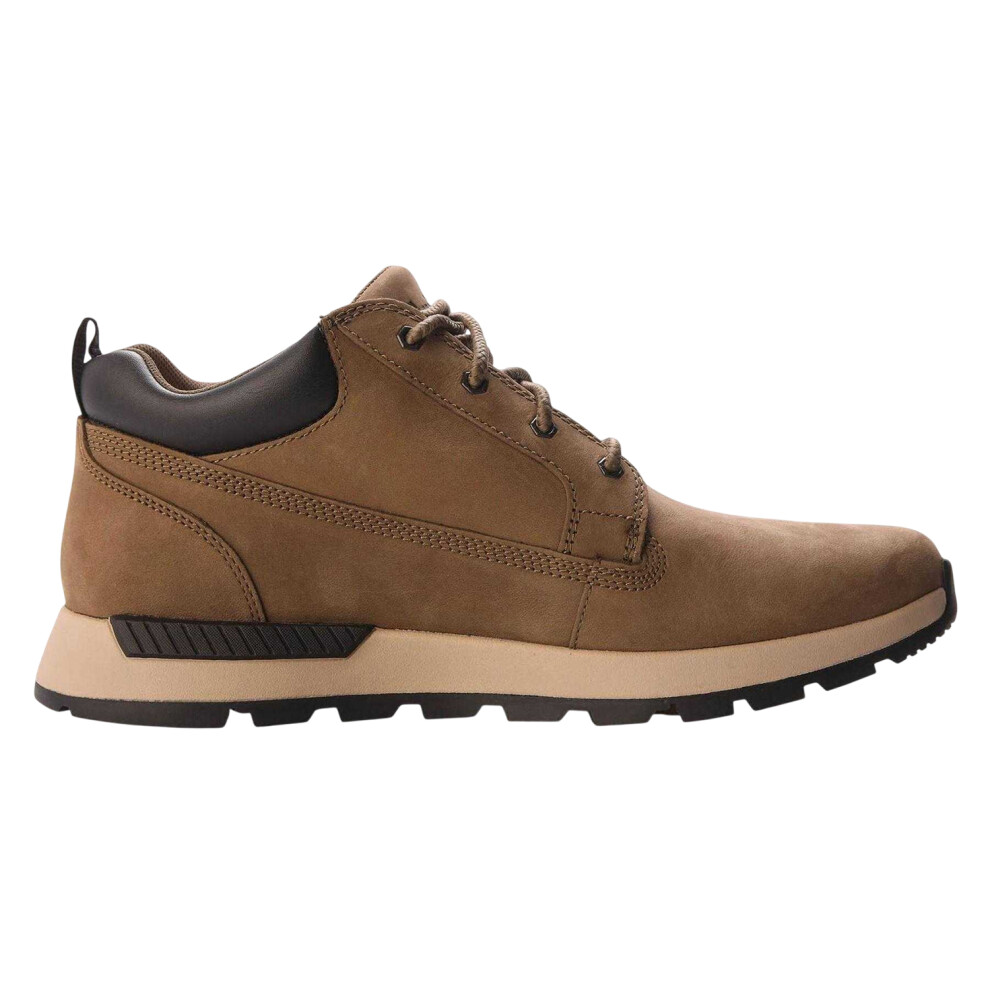 Timberland (6.5 Uk, Olive) Mens Killington Nubuck Low Hiking Boots