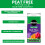 Miracle-Gro Miracle Gro Bulb Fibre Compost Peat Free 10L 3