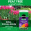 Miracle-Gro Miracle Gro Bulb Fibre Compost Peat Free 10L 5
