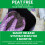 Miracle-Gro Miracle Gro Bulb Fibre Compost Peat Free 10L 7