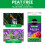 Miracle-Gro Miracle Gro Bulb Fibre Compost Peat Free 10L 9