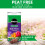 Miracle-Gro Miracle Gro Bulb Fibre Compost Peat Free 10L 10