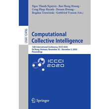 Computational Collective Intelligence 12th International Conference IC
