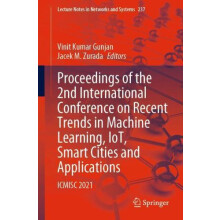 Proceedings of the 2nd International Conference on Recent Trends in Ma