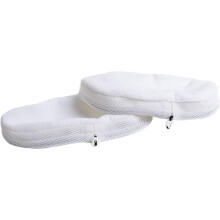 Morphy Richards 720020 720021 720502 9 in 1 Steam Mop Pads Cleaner Cloth 2 Pack