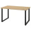 IKEA SKÅLSTA Dining Table 140x80x75cm 2