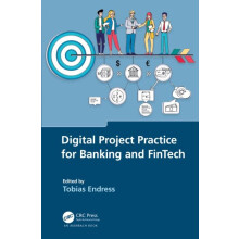 Digital Project Practice for Banking and FinTech Hardcover Book