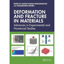 Deformation and Fracture in Materials Advances in Experimental and Num