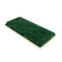 Decking Pad Refill 7 Inch Foam Replacement Pad for Wood Floor Surfaces and Woodcare Coating Applications Compatible with Standard Decking Pad Handles