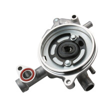Motorcycle Water Pump Assy for Xabre Jupiter MX King Vixion YZF-R15 LC150 2PV-E1185-00