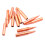 900 Pure Copper Soldering Iron Tip Internal Heating Type 936 Soldering Station 907 Handle Soldering Tip 6