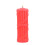Bound to Play. Hot Wax Candle Red 1