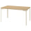 IKEA SKÅLSTA Dining Table 140x80x75cm 2