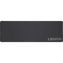 Mouse pad XL LENOVO - 90 x 30 cm - Gaming - Grande superfície - Preto