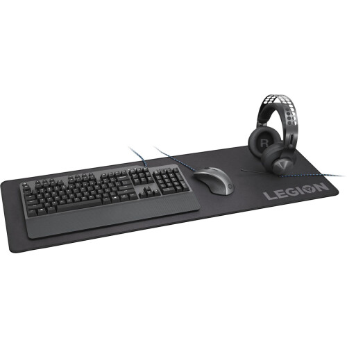 Lenovo Lenovo Legion Gaming XL Cloth Mouse Pad 1