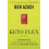 Keto Flex Revised by Ben Azadi Paperback Book 1