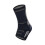 Compression ankle brace ankle sleeve ankle support Black M 1