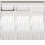 Space Saving Rotatable Foldable Clothes Hangers - 12 Pack, Multi-Hole Plastic Hangers White 4