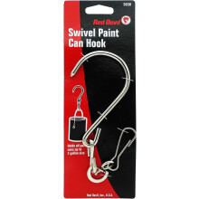 Red Devil 3930 Spring Paint Can Hook