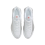 Nike Nike Shox R4 Trainers White Metallic Silver UK 11 3